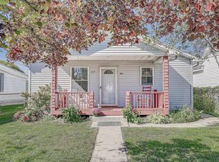 749 S Warren St, South Bend, IN 46619