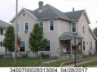 1112 Selma Rd, Springfield, OH 45505