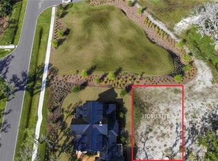 16 Sweetgrass Ct, Fernandina Beach, FL 32034