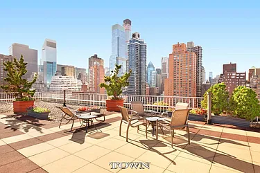 Sold by Town Residential