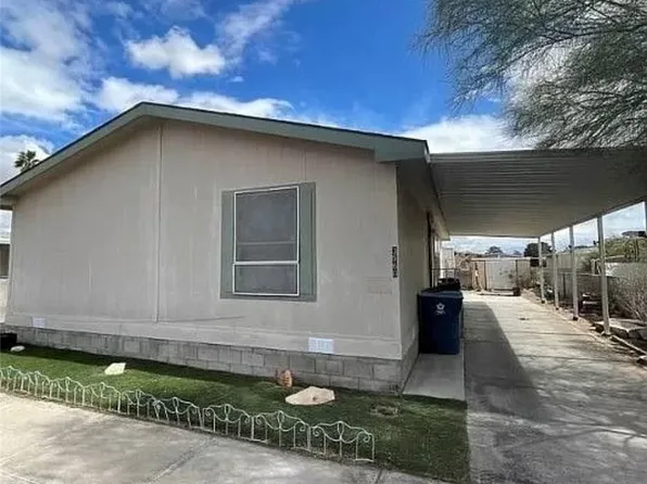 3560 Estes Park Dr, Las Vegas, NV 89122