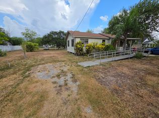 1740 Cortezville St, San Benito, TX 78586