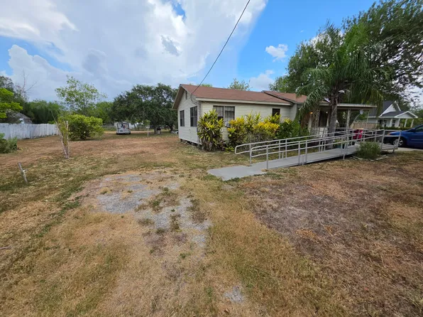 1740 Cortezville St, San Benito, TX 78586