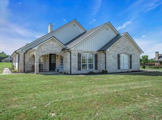 552 Heritage Ct, Canton, TX 75103