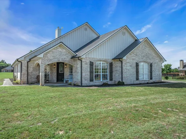 552 Heritage Ct, Canton, TX 75103