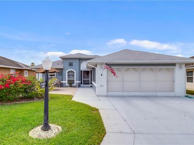 699 Pinnacle Dr, Haines City, FL, 33844