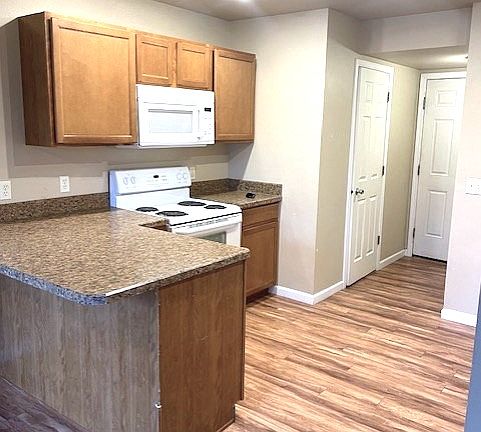 2nd image of 3229 Rosebud Dr #9