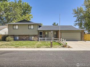 2332 Judson St, Longmont, CO 80501