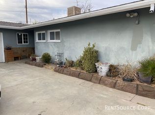38261 Gunton Dr, Palmdale, CA 93550