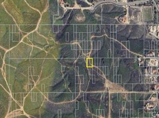 0 El Mesa Dr #134, Riverside, CA 92503