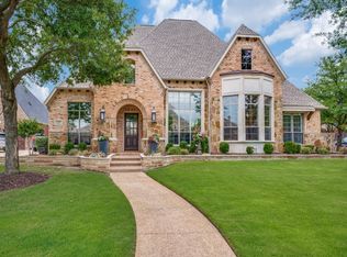 11483 Mirage Ln, Frisco, TX 75033