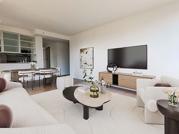 4th image of 500 W 56th St APT 1810