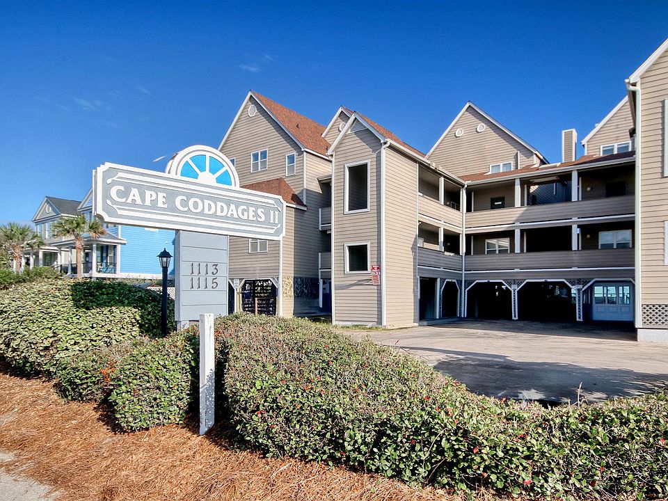 1st image of 1115 Ocean Blvd. N #205