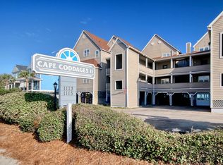1115 S Ocean Blvd #205, Myrtle Beach, SC 29575