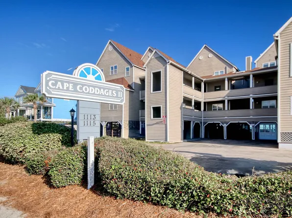 1115 Ocean Blvd. N #205, Surfside Beach, SC 29575
