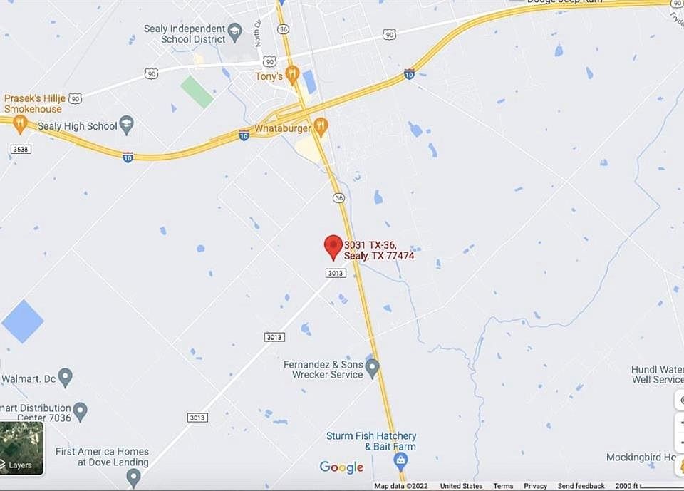 1st image of 3031 Highway 36 S