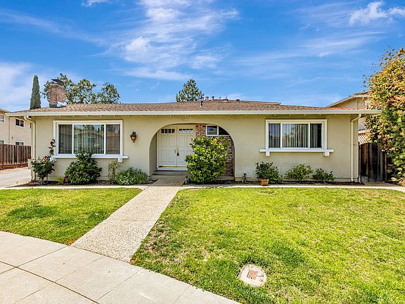 2nd image of 1243 Valerian Ct #1