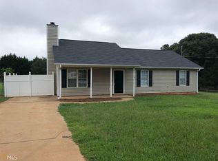 795 Peeksville Rd, Locust Grove, GA 30248