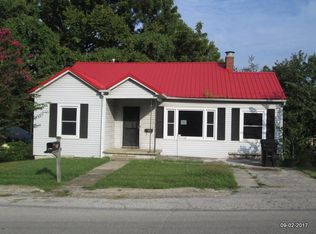 29 Jefferson St, Cadiz, KY 42211