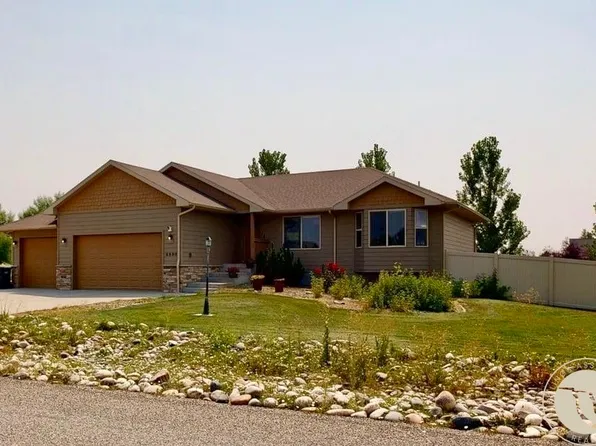 6990 Lakeshore Dr, Billings, MT 59106