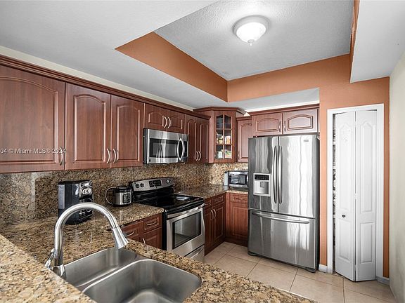4th image of 8874 W Flagler St APT 102