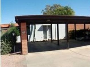 280 N Calle Del Santo, Green Valley, AZ 85614