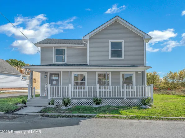 309 Susquehanna Ave, Exeter, PA 18643