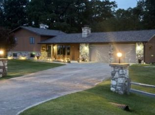 3403 Mathey Rd, Sturgeon Bay, WI 54235