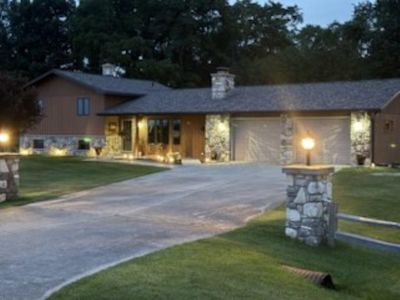 3403 Mathey Rd, Sturgeon Bay, WI, 54235