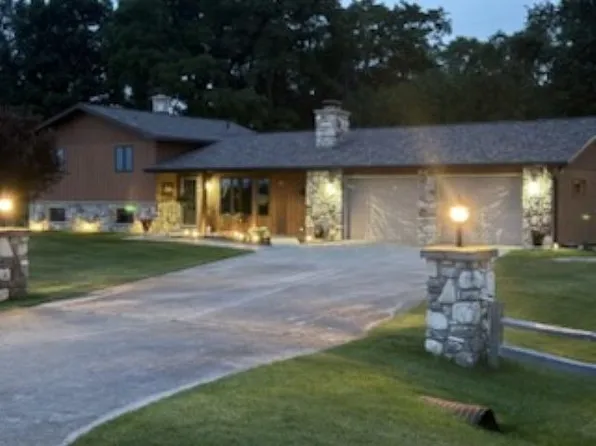 3403 Mathey Rd, Sturgeon Bay, WI 54235
