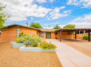 8743 E 29th St, Tucson, AZ 85710