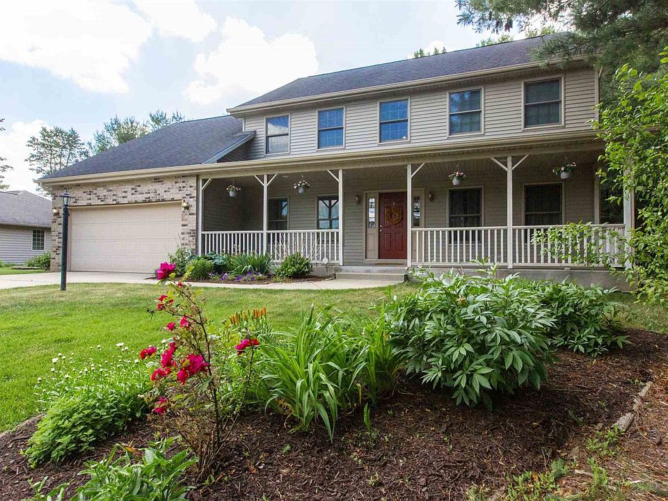 16480 Branchwood Ln. Granger