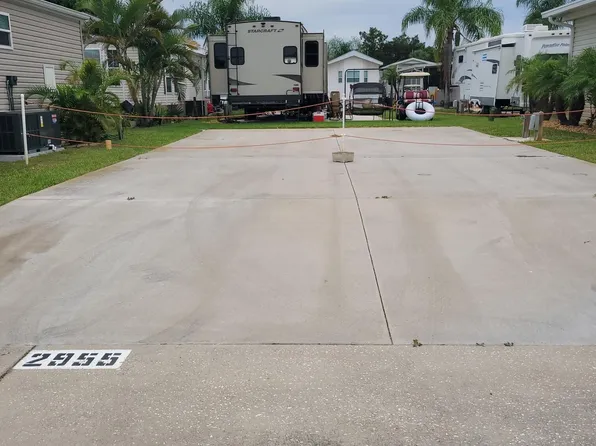 2955 Centaur Ln Unit 41, Titusville, FL 32796