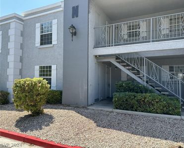 3823 S Maryland Pkwy #3, Las Vegas, NV, 89119