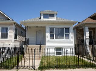 1452 W 71st St, Chicago, IL 60636