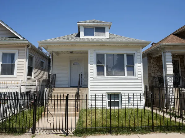 1452 W 71st St, Chicago, IL 60636