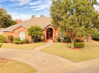 82 Emerald Forest Dr, Odessa, TX 79762