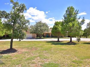 961 Fm 1750, Abilene, TX 79602