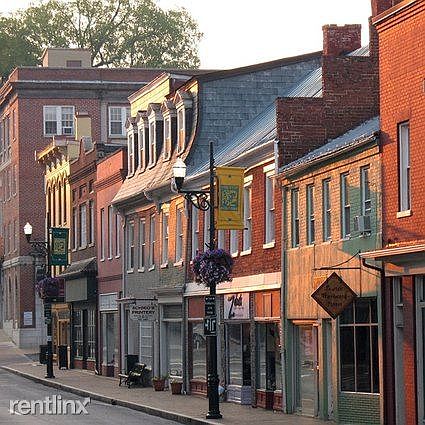 DowntownStaunton