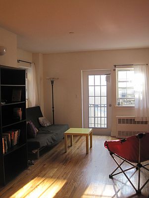 2nd image of 1240 Bedford Ave APT 3F