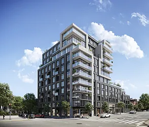 575 Fourth Avenue in Park Slope