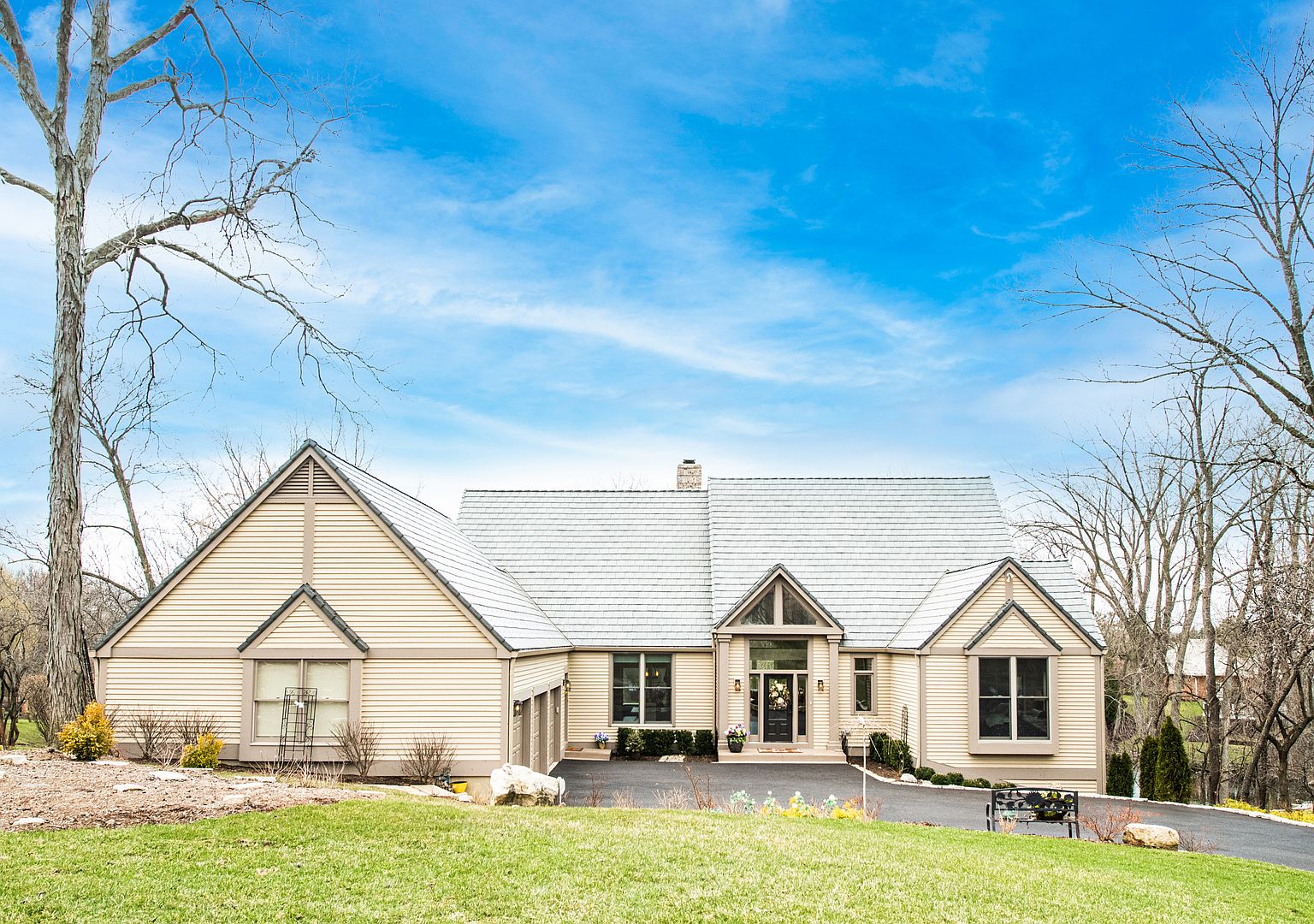 73 S Wynstone Dr, North Barrington, IL 60010 Zillow