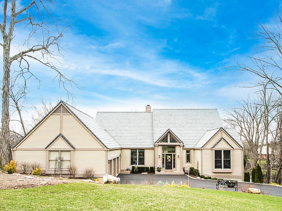 73 S Wynstone Dr, North Barrington, IL 60010 Zillow