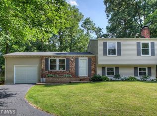4011 Buckingham Ct, Dumfries, VA 22025