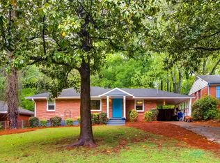 1999 Lilac Ln, Decatur, GA 30032