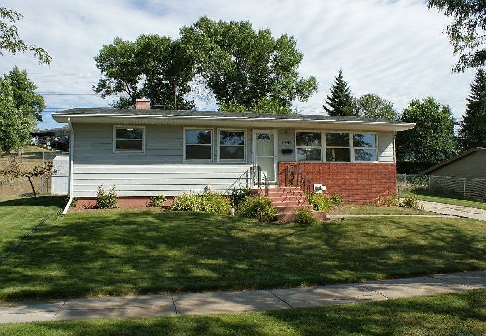 For Sale: 4530 Baldwin Street, RAPID CITY, SD 57702