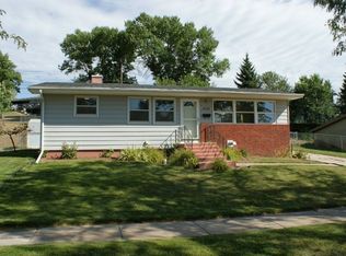 4530 Baldwin St, Rapid City, SD 57702