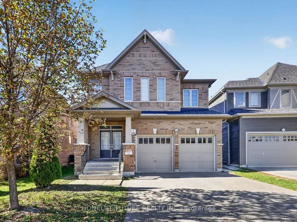 2548 Bandsman Cres, Oshawa, ON L1L 0M2