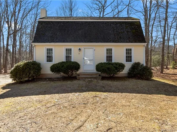 12 Falls River Circle, Essex, CT 06442