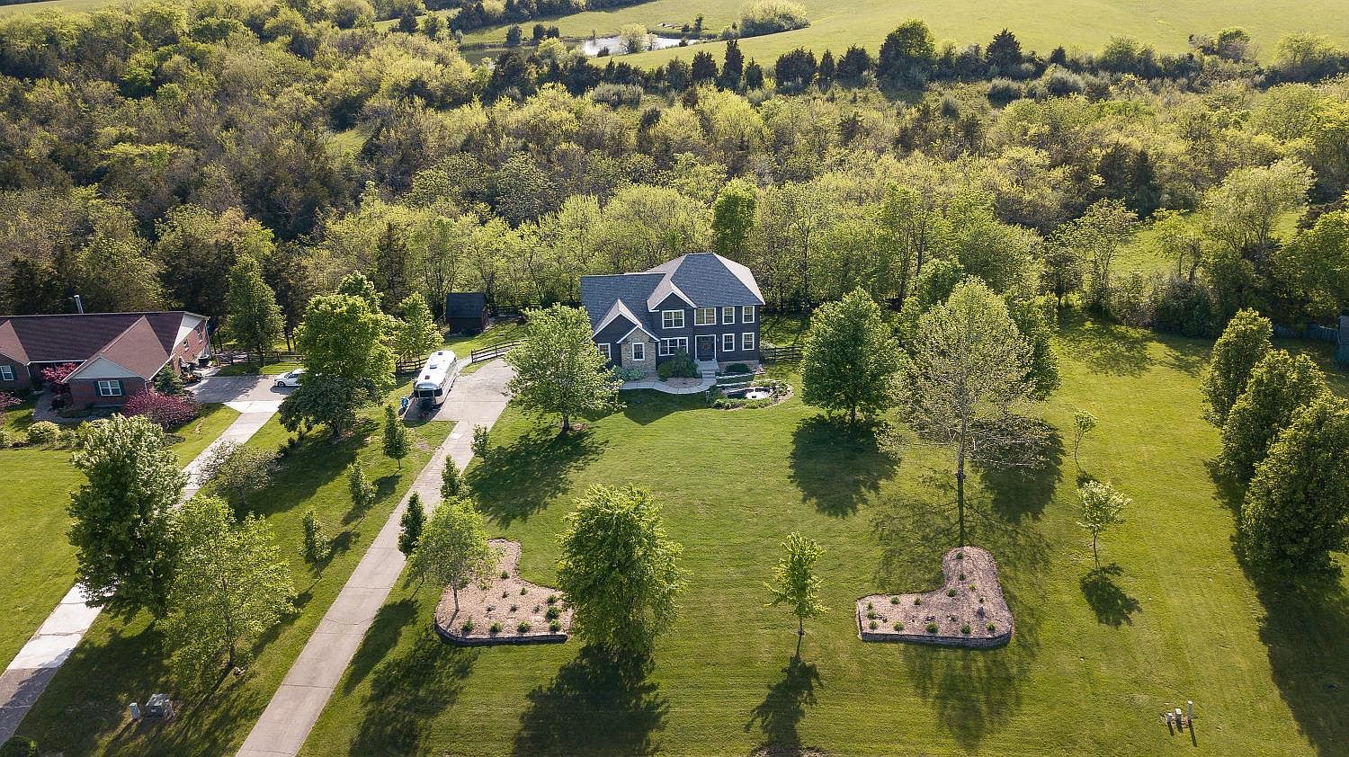 18321 Marlowes Dr, Aurora, IN 47001 MLS 199089 Zillow